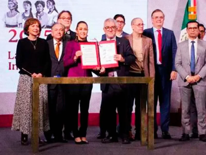 Puebla, entre los estados que construirán la supercomputadora más grande de Latinoamérica