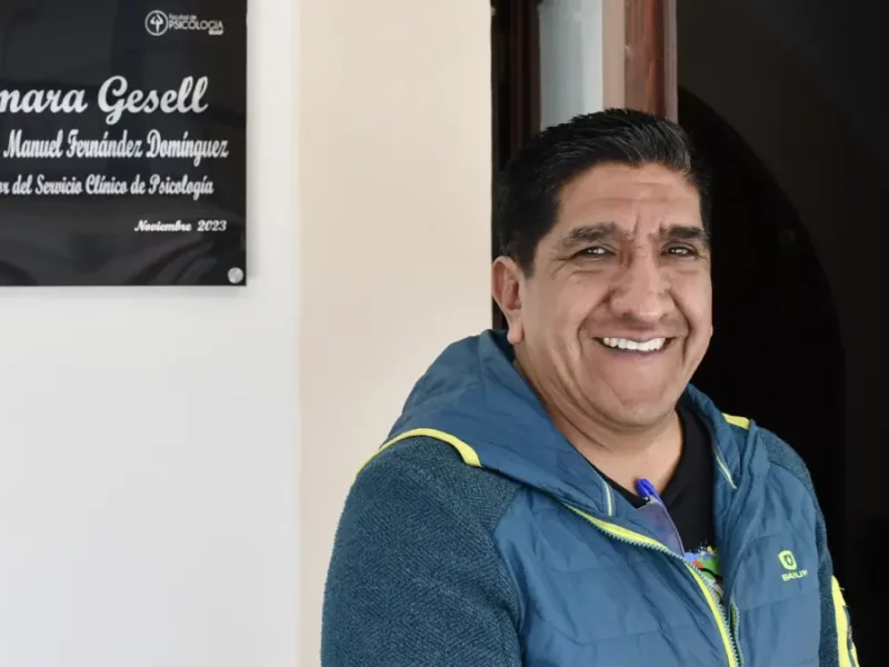 Estudian en la BUAP deterioro neurocognitivo en adultos