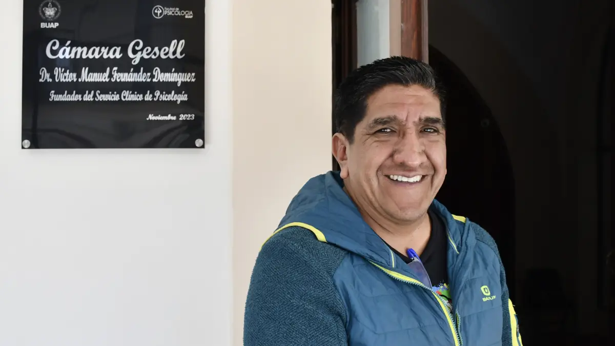 Estudian en la BUAP deterioro neurocognitivo en adultos