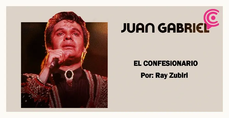 Juan Gabriel un éxito con los jóvenes y las plataformas digitales