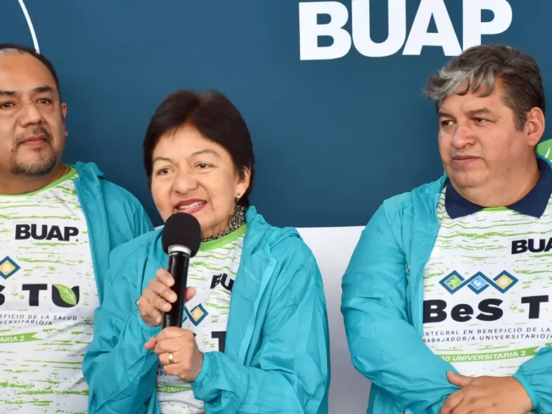 BIBeS TU llega a Ciudad Universitaria 2
