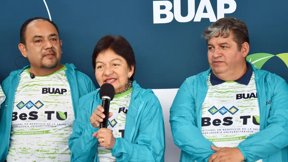 BIBeS TU llega a Ciudad Universitaria 2