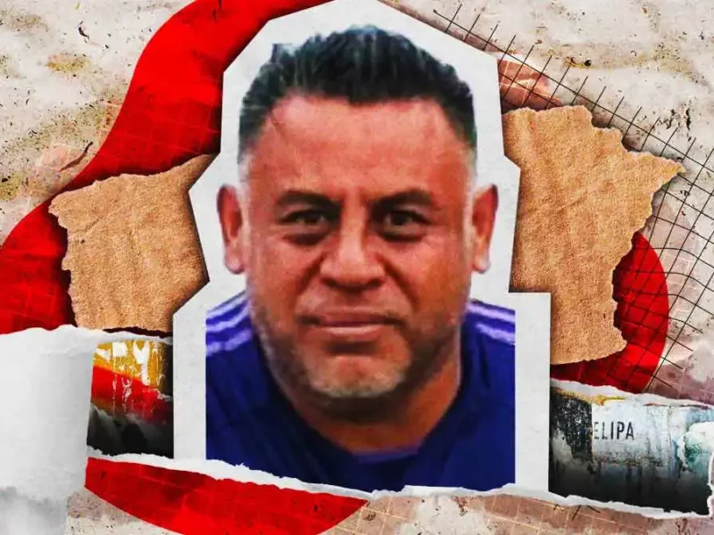 Tras una semana sin ser localizado, reaparece agente de la Fiscalía de Desaparecidos de Puebla