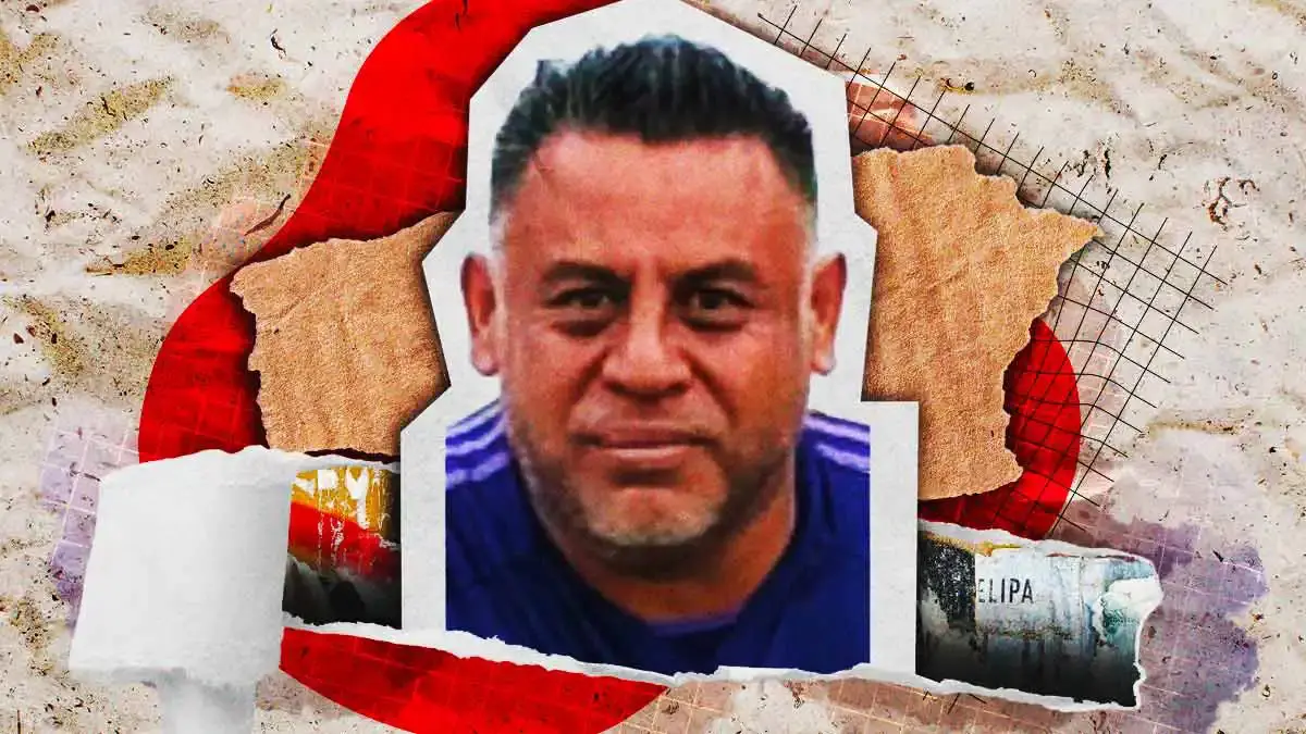 Tras una semana sin ser localizado, reaparece agente de la Fiscalía de Desaparecidos de Puebla
