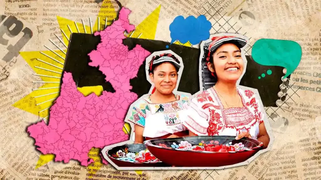 En Puebla, más de 615 mil personas son hablantes de lenguas indígenas