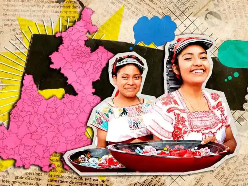 En Puebla, más de 615 mil personas son hablantes de lenguas indígenas