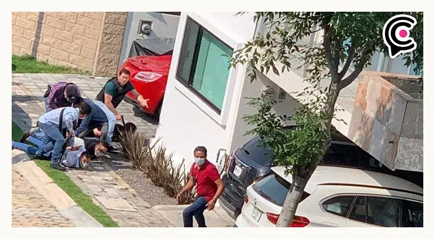 Expropietarios del tabledance Lacoss buscaron recuperarlo antes del incendio; los relacionan al Cártel de Sinaloa