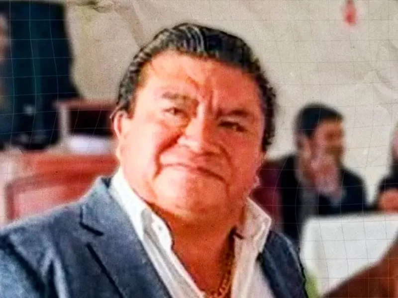 Apuñalan al presidente municipal de Tianguismanalco; el agresor está detenido