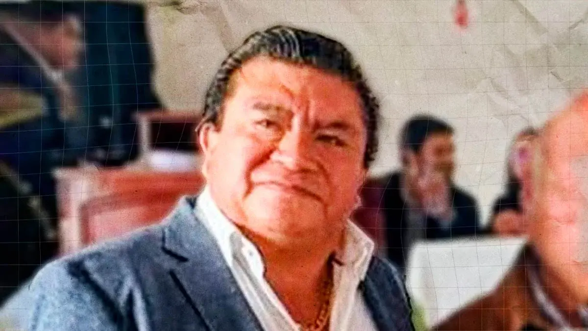 Apuñalan al presidente municipal de Tianguismanalco; el agresor está detenido