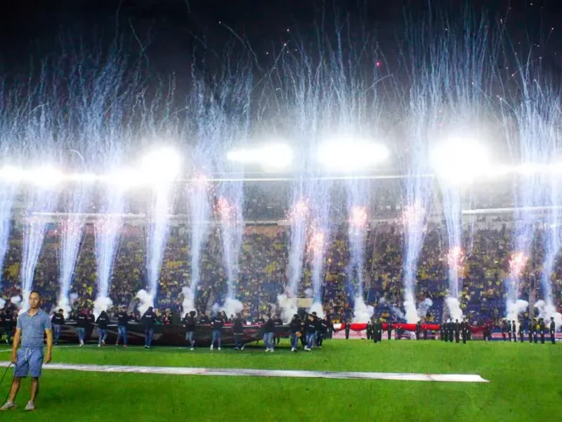 América y Tigres empatan 3-3 en vibrante ida de la Final Liga MX Femenil