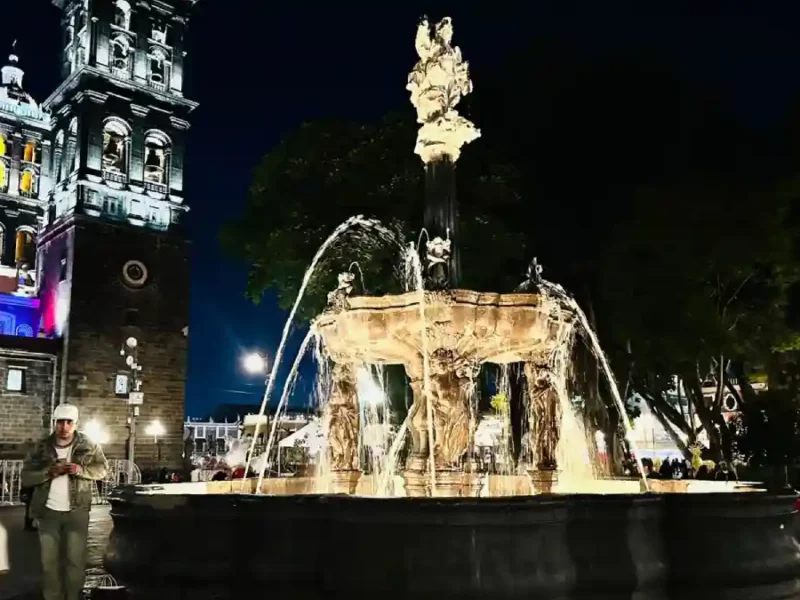 Conmemora Gobierno de la Ciudad Día Mundial en Memoria de las Víctimas del Tránsito