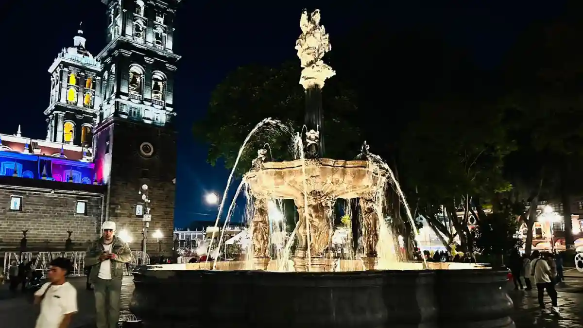 Conmemora Gobierno de la Ciudad Día Mundial en Memoria de las Víctimas del Tránsito