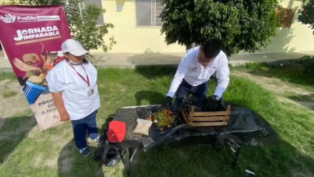Continua Gobierno de la Ciudad fortaleciendo el compromiso por escuelas sustentables