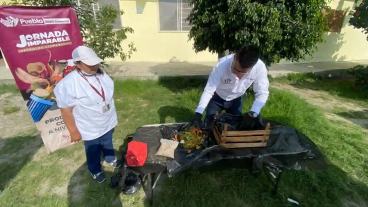 Continua Gobierno de la Ciudad fortaleciendo el compromiso por escuelas sustentables