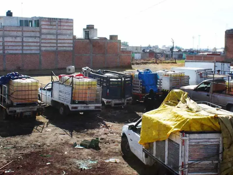 Puebla es primer lugar en tomas clandestinas de gas LP hasta septiembre 2025 