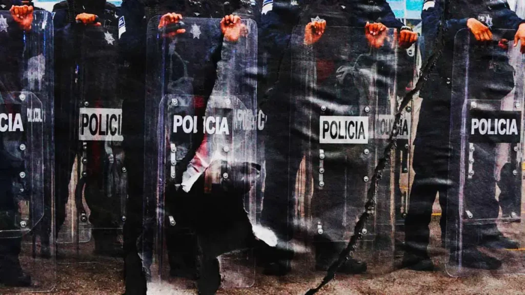 Tras amenazas contra alcalde de Atzitzintla, renuncian policías municipales; Gobierno de Puebla asumirá la seguridad