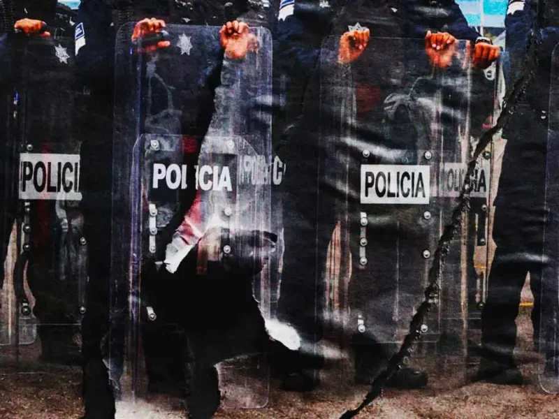 Tras amenazas contra alcalde de Atzitzintla, renuncian policías municipales; Gobierno de Puebla asumirá la seguridad