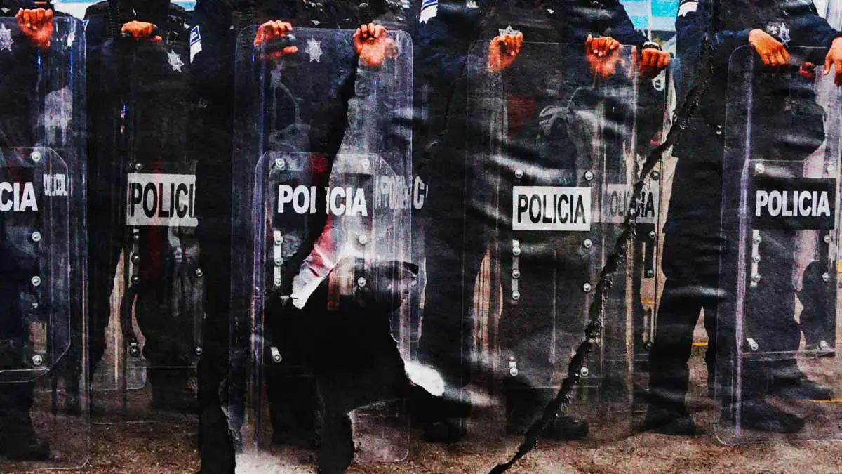 Tras amenazas contra alcalde de Atzitzintla, renuncian policías municipales; Gobierno de Puebla asumirá la seguridad