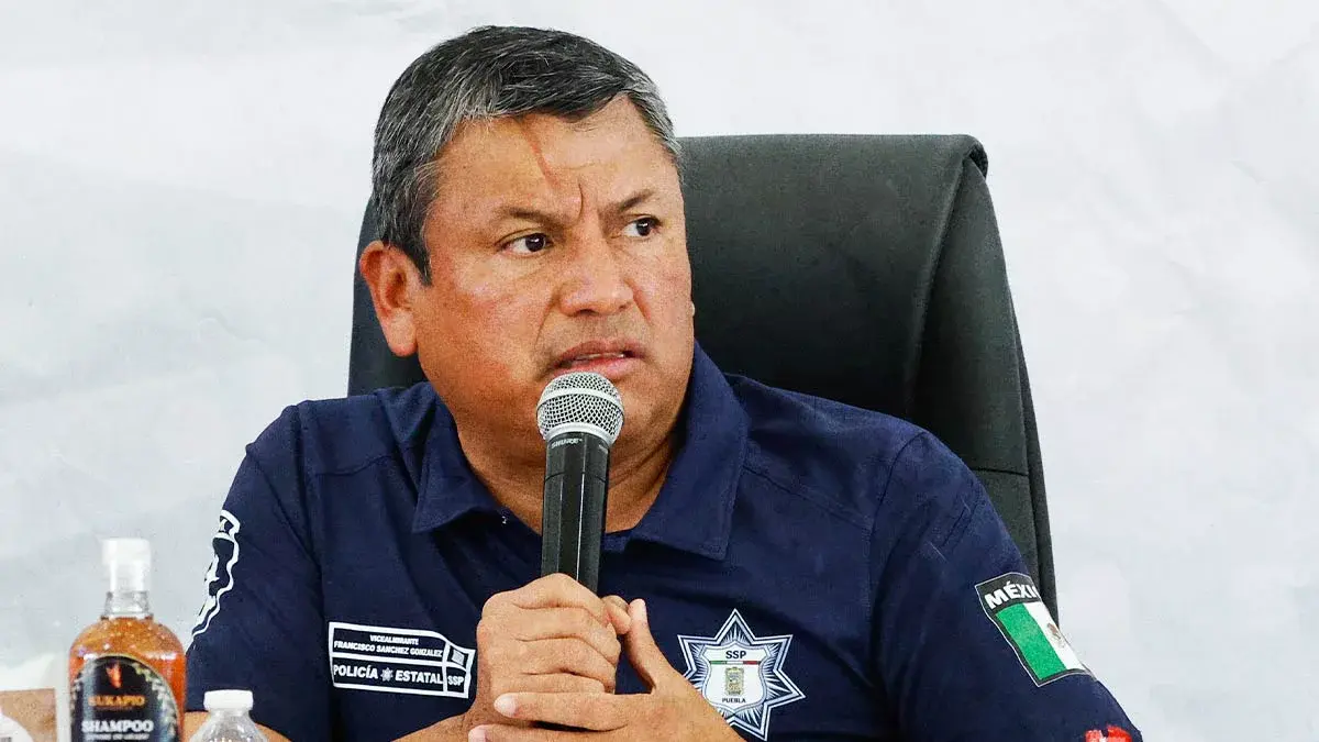 SSP Puebla toma control de la seguridad en Tianguismanalco; dará protección al alcalde tras ataque