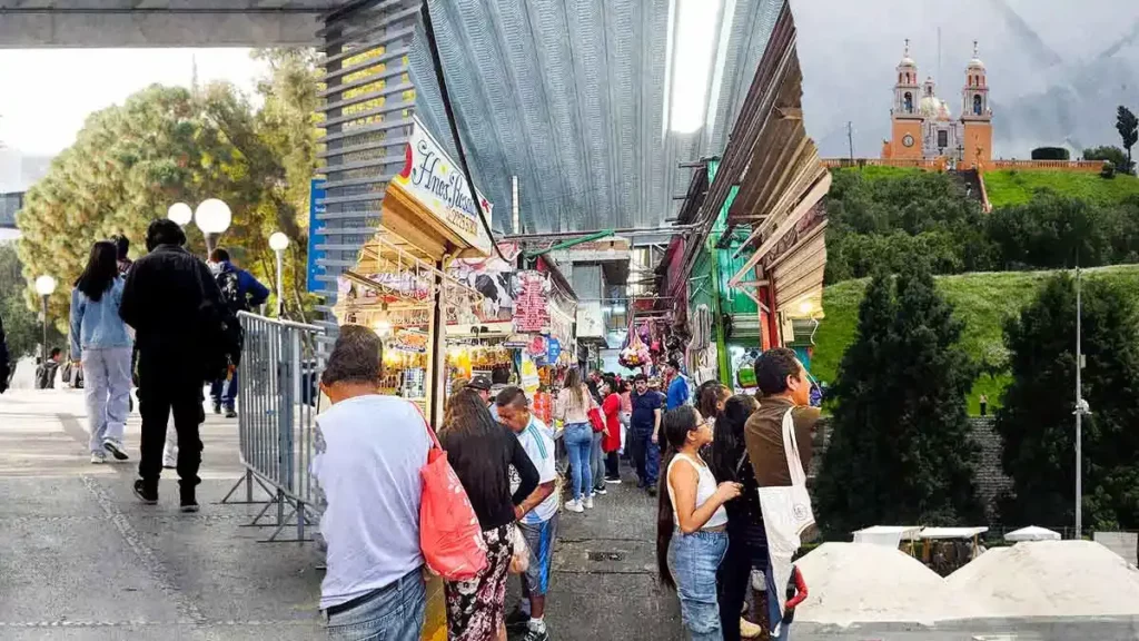 Zonas universitarias, Cholula, mercados y juntas auxiliares, focos rojos de venta de droga: SSP Puebla