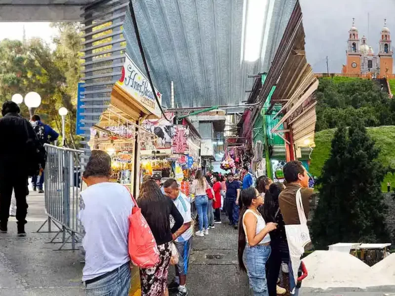 Zonas universitarias, Cholula, mercados y juntas auxiliares, focos rojos de venta de droga: SSP Puebla