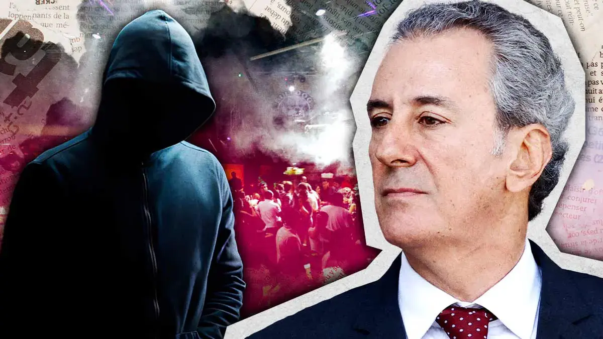 Pepe Chedraui confirma denuncias por extorsión en bares y antros de Puebla capital