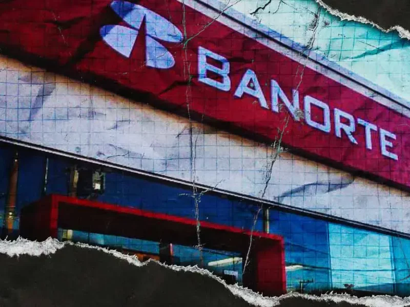 Asaltan a cuentahabiente de Banorte en San Andrés Cholula; le roban alrededor de 400 mil pesos