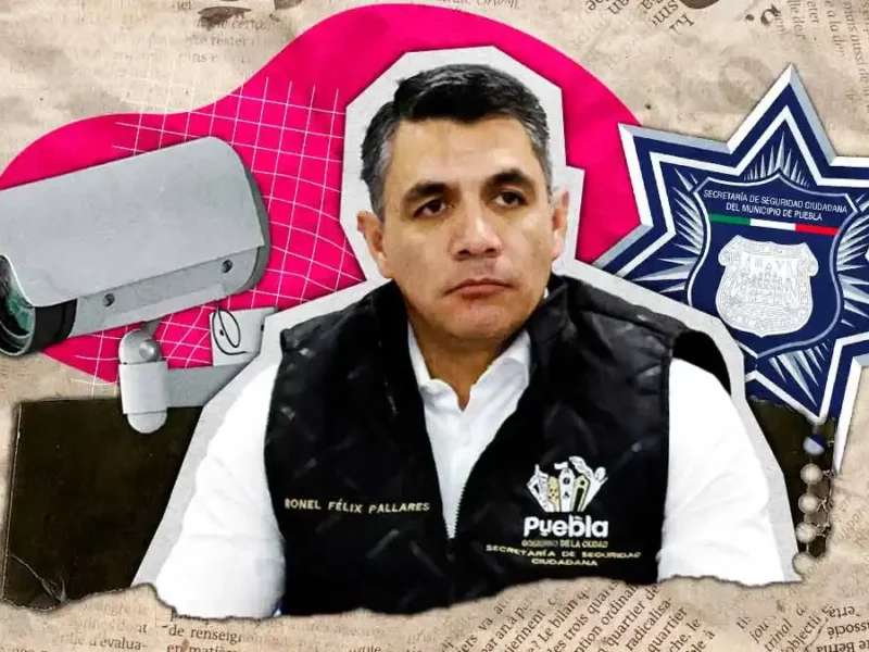 SSC Puebla conecta vecinos y autoridades con 400 Puntos de Proximidad Social