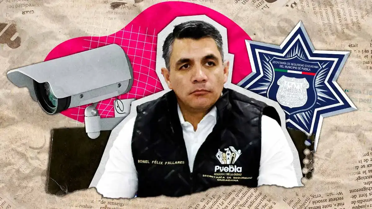 SSC Puebla conecta vecinos y autoridades con 400 Puntos de Proximidad Social