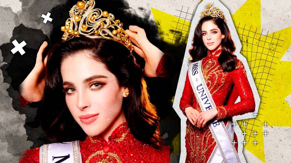 Rumores de fraude, dinero e influencias empañan corona de Fátima Bosch en Miss Universo 2025