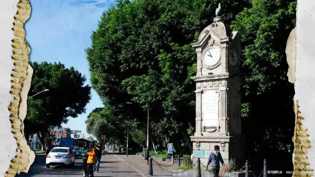 Gobierno de Puebla transformará el Paseo Bravo en Paseo de la Talavera; Comuna agiliza trámites