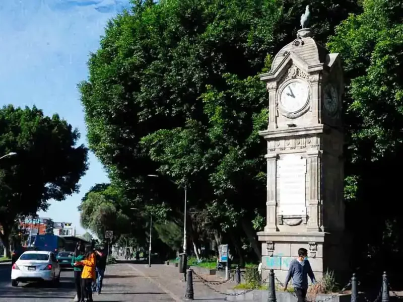 Gobierno de Puebla transformará el Paseo Bravo en Paseo de la Talavera; Comuna agiliza trámites