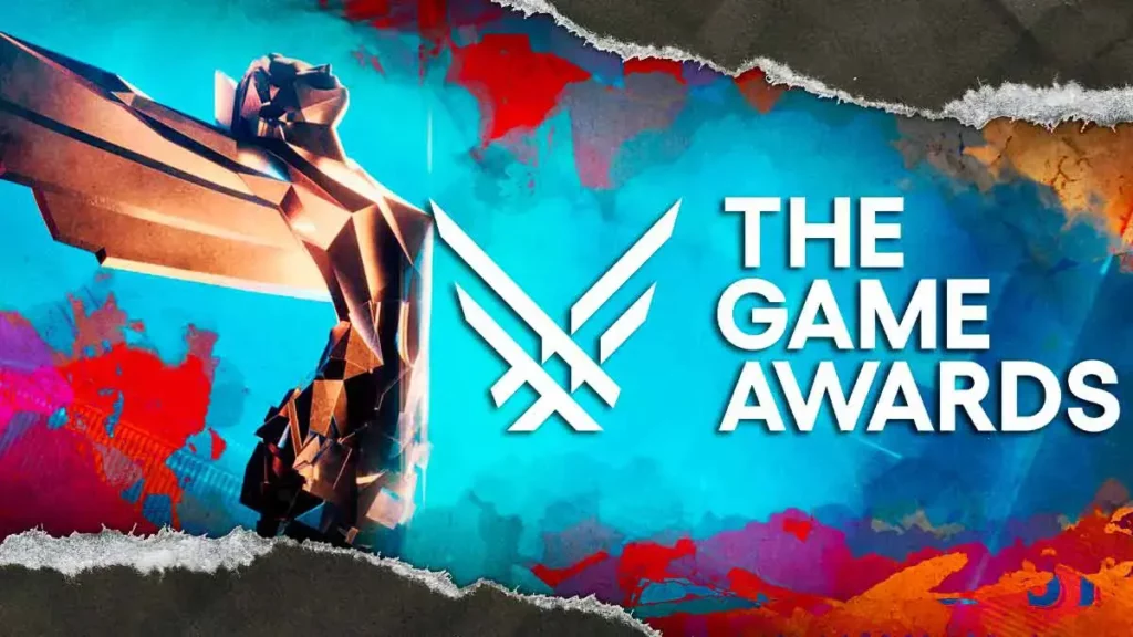 Conoce las categorías y nominados de los The Game Awards 2025