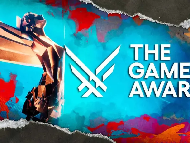 Conoce las categorías y nominados de los The Game Awards 2025