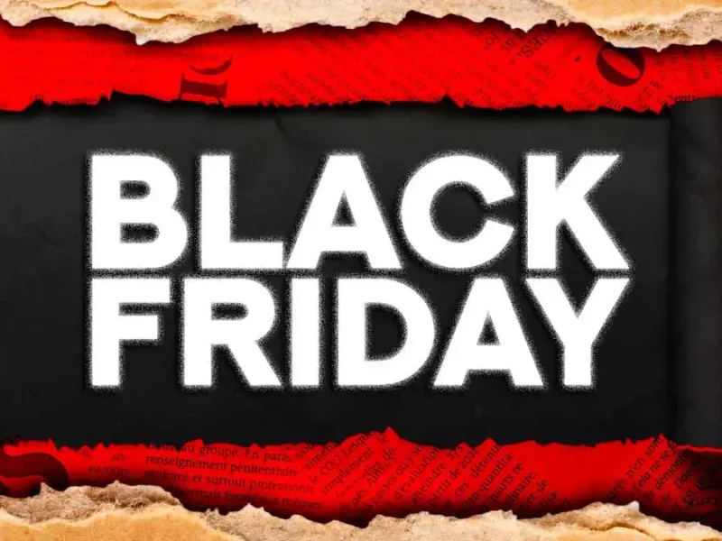 Black Friday 2025: fecha confirmada y tiendas participantes en México