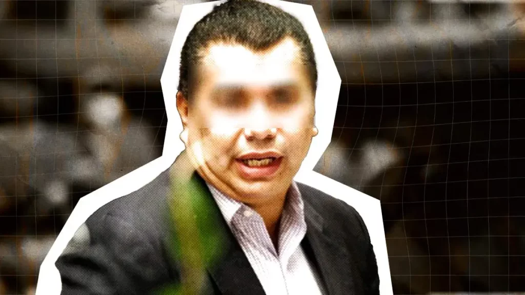Juez repone sentencia condenatoria a Javier López Zavala por violencia familiar contra Cecilia Monzón