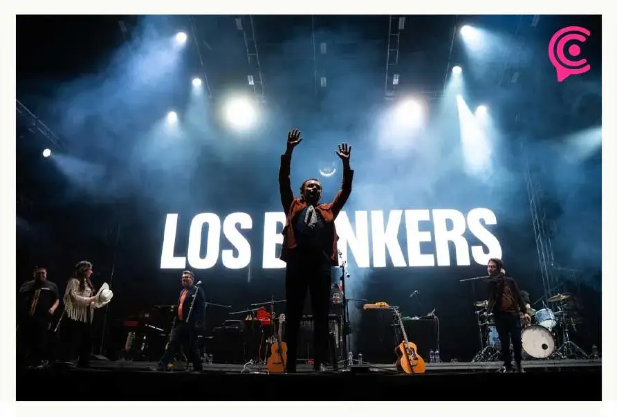 Tecate Comuna 2025 todo un éxito con Julieta Venegas, Siddhartha, Foster The People y más
