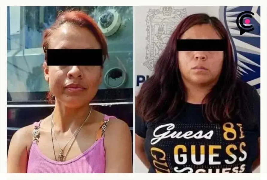 Banda de Las Rubín cobra piso a carteristas para operar en rutas de Puebla