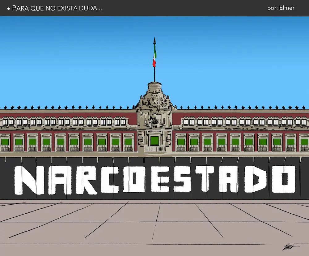 PARA QUE NO EXISTA DUDA_Elmer Sosa
