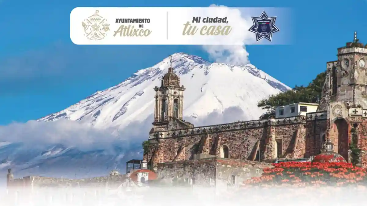 Ariadna Ayala llama a reforzar medidas preventivas ante el frío en Atlixco