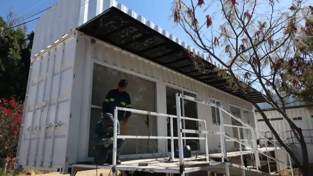 Ariadna Ayala anuncia nuevo módulo de seguridad en la zona norte de Atlixco 