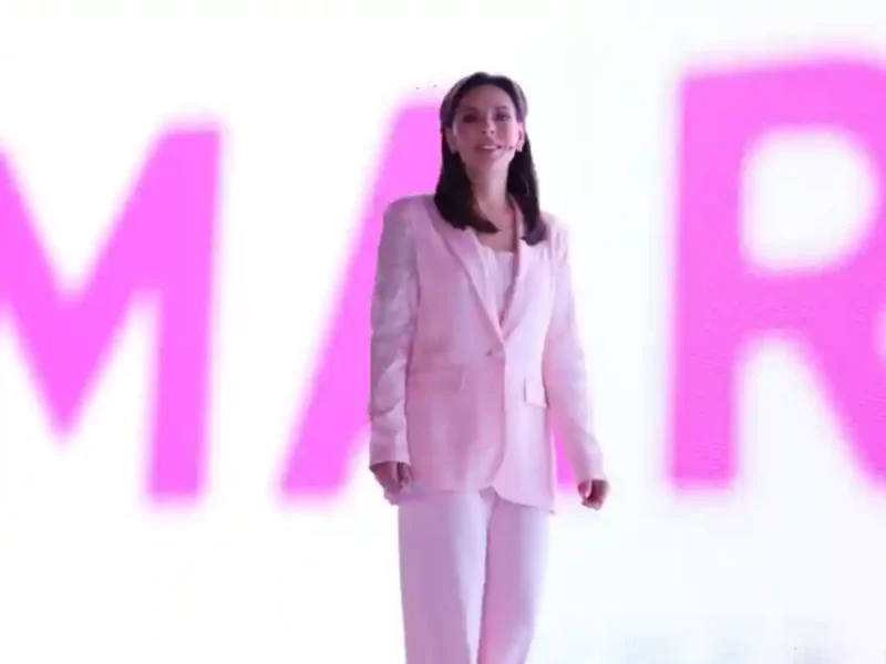 Más de 70 mil poblanos recibieron apoyos del DIF Puebla Capital: MariElise Budib