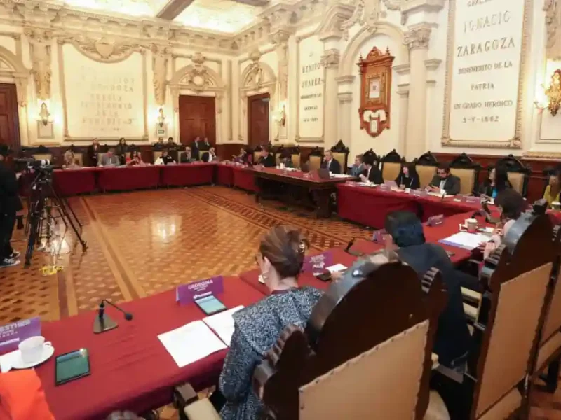 Aprueba Cabildo de Puebla actualizar la sanción por invadir ciclovía o ciclocarril
