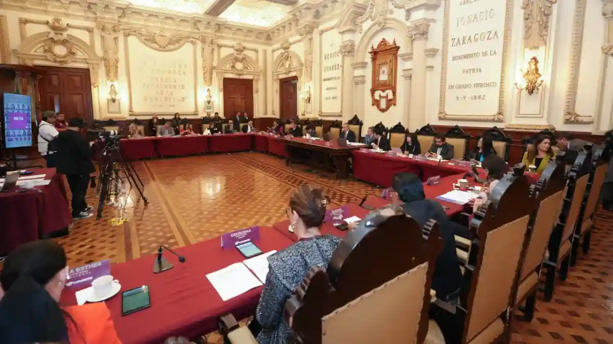 Aprueba Cabildo de Puebla actualizar la sanción por invadir ciclovía o ciclocarril