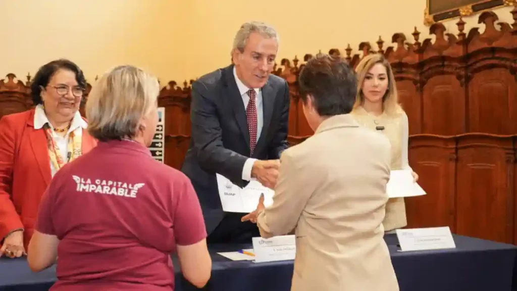 Reafirma Pepe Chedraui compromiso con la perspectiva de género