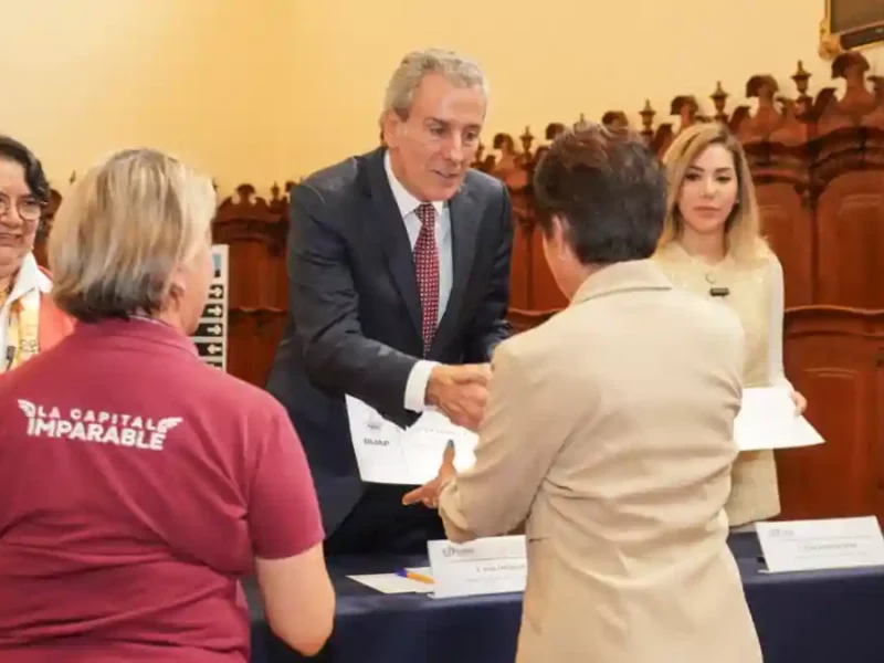 Reafirma Pepe Chedraui compromiso con la perspectiva de género
