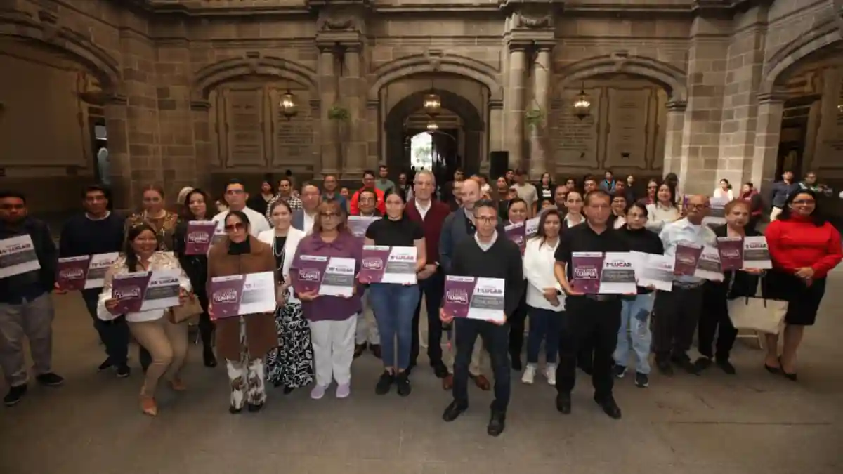 Entrega Pepe Chedraui premios a las y los ganadores del Sorteo Predial 2025