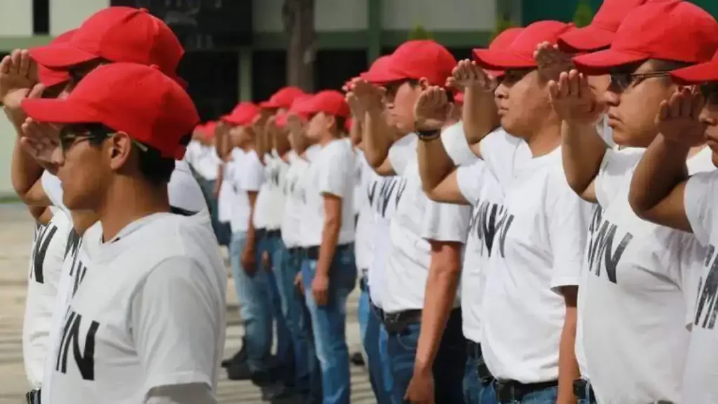 Invita Gobierno de Cholula al sorteo del Servicio Militar Nacional, clase 2007