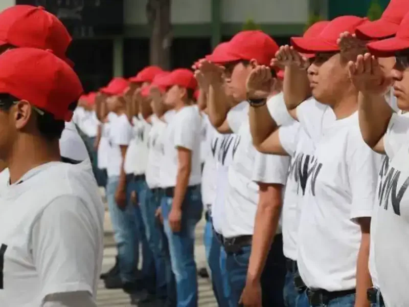 Invita Gobierno de Cholula al sorteo del Servicio Militar Nacional, clase 2007