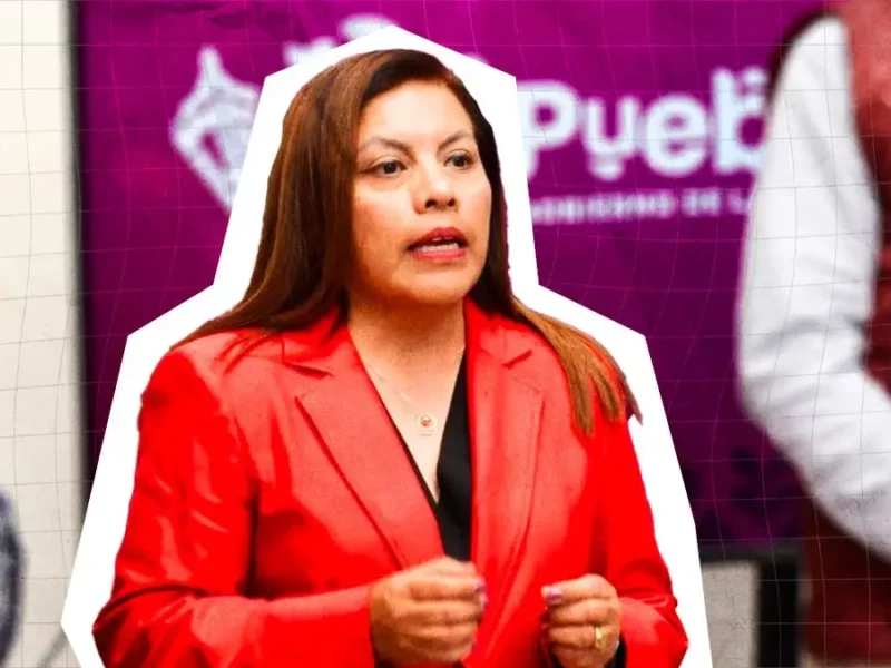 Anuncia Contraloría 15 informes de presunta responsabilidad contra exfuncionarios del anterior Ayuntamiento de Puebla